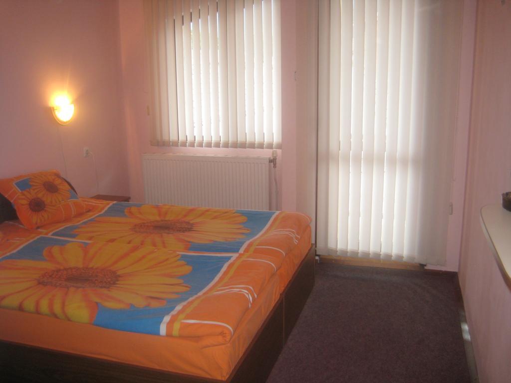 בנסקו Aseva House Guest House מראה חיצוני תמונה