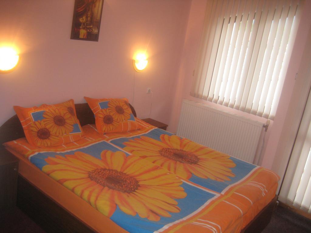 בנסקו Aseva House Guest House מראה חיצוני תמונה