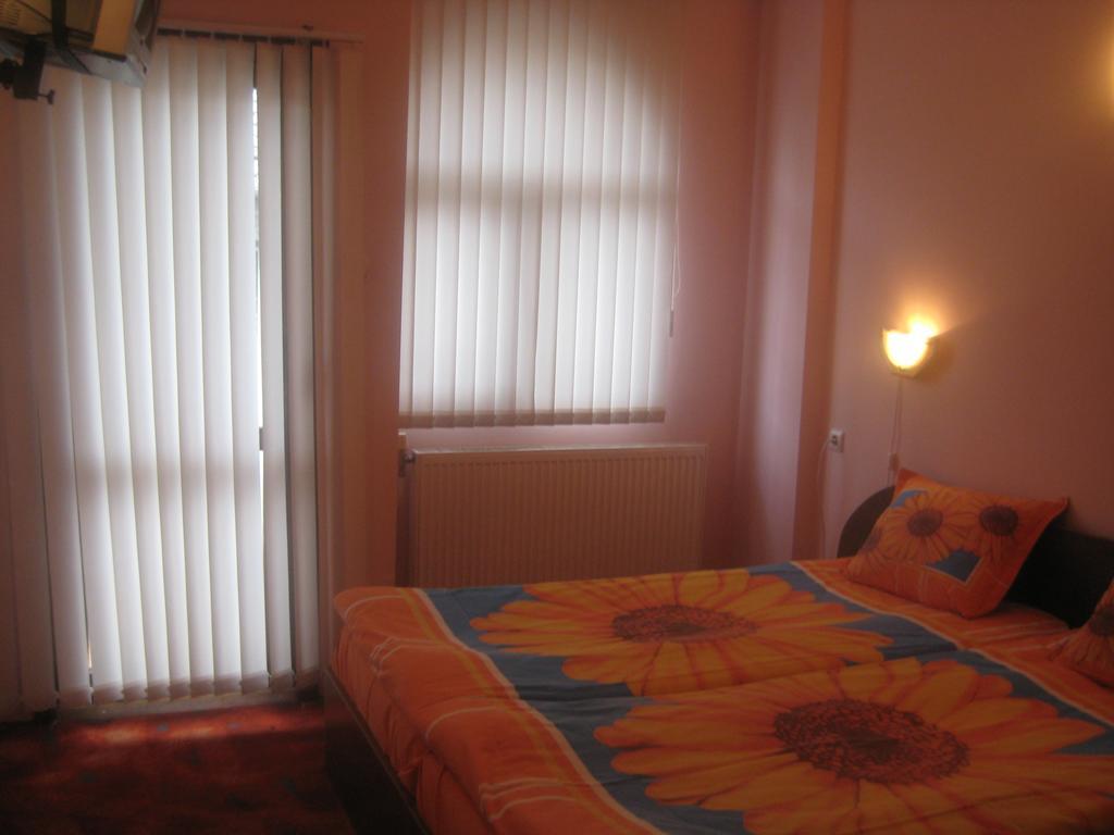 בנסקו Aseva House Guest House מראה חיצוני תמונה