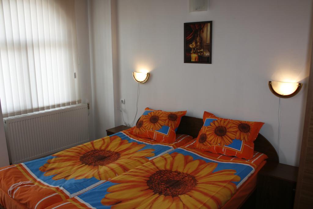 בנסקו Aseva House Guest House מראה חיצוני תמונה